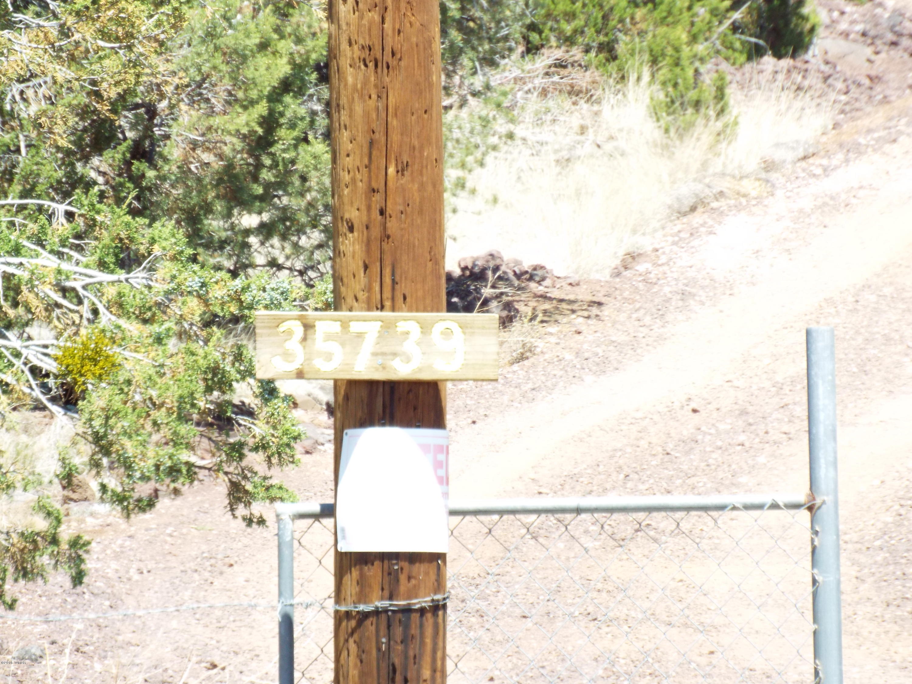 35739 C Highway 61 Concho, AZ 85924 - Photo 2 of 9