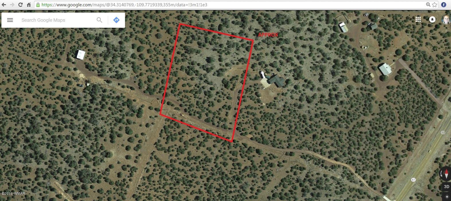 35739 C Highway 61 Concho, AZ 85924 - Photo 9 of 9