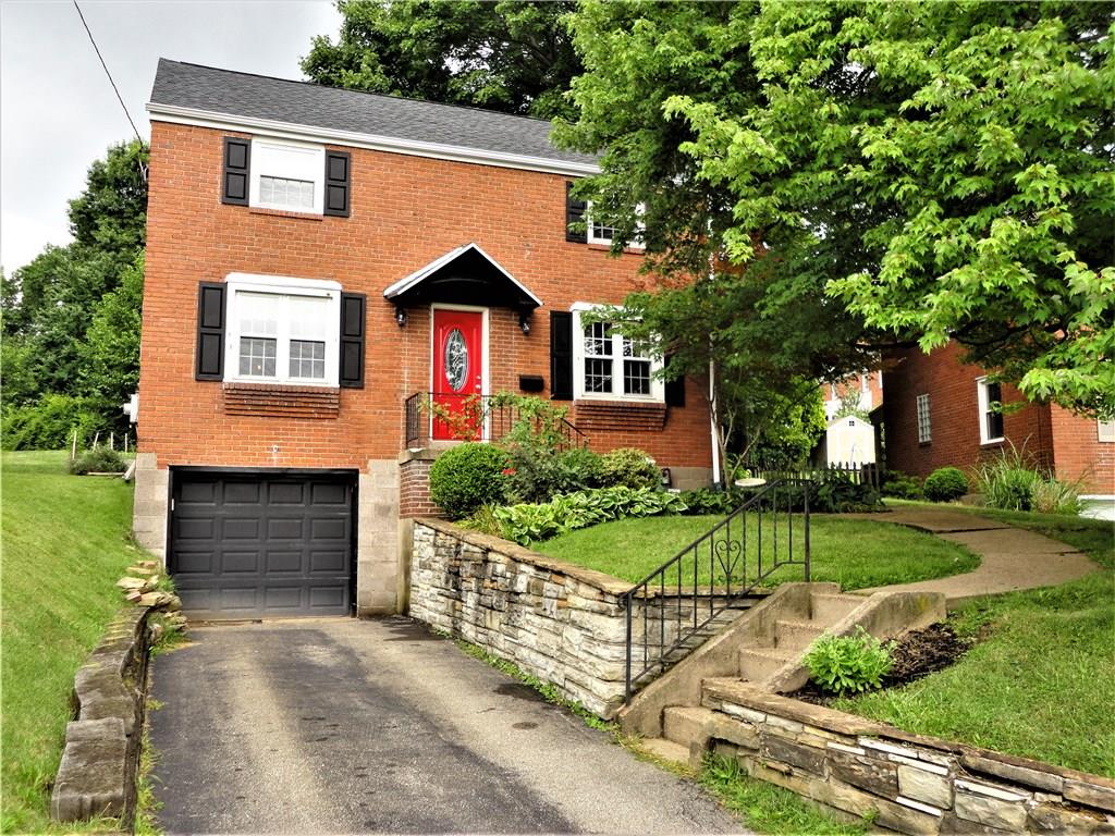 1710 Greentree Road Pittsburgh, PA 15220 - Photo 1 of 23 Gallery Image 1