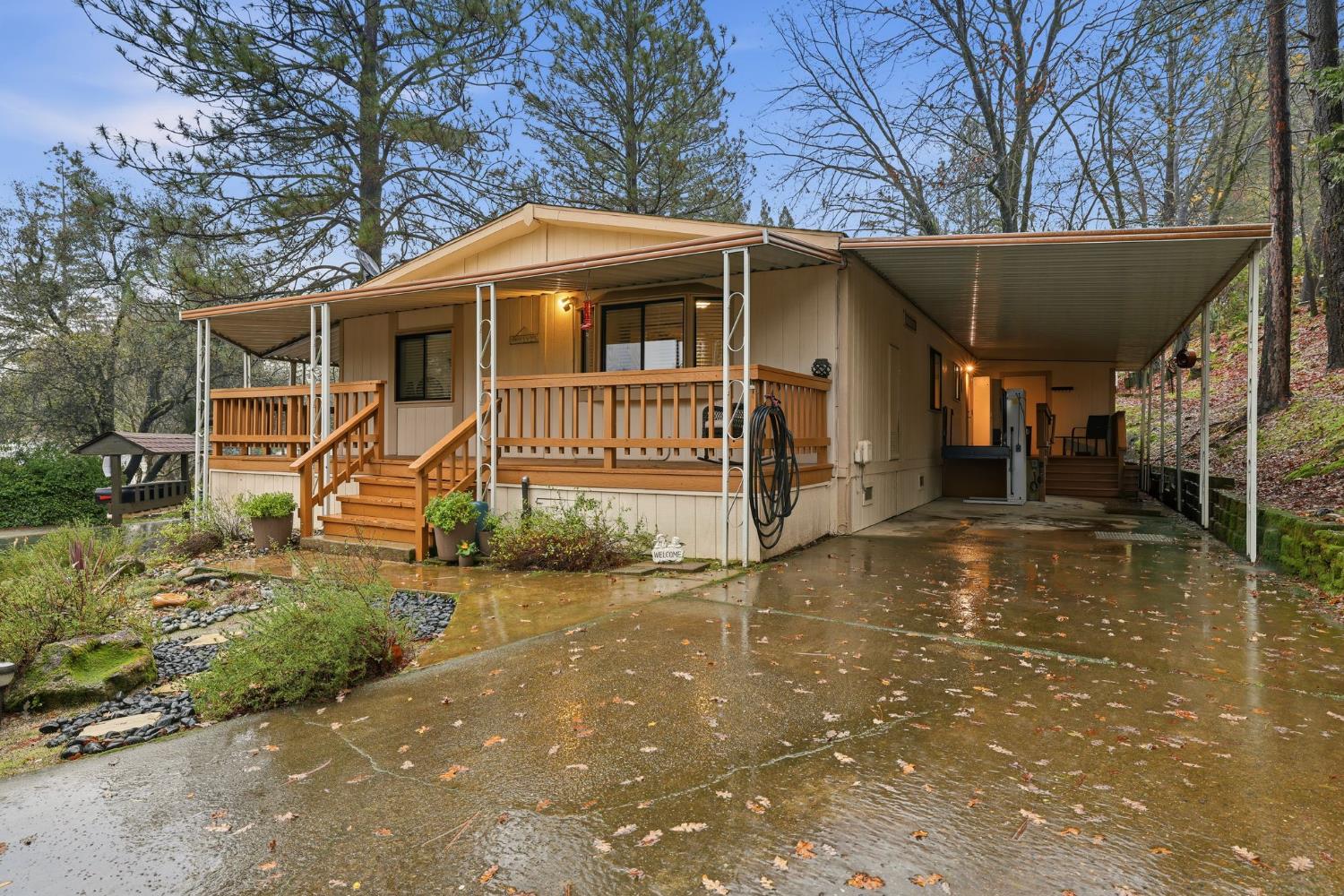 4420 Pleasant Valley Road, Unit 161 Diamond Springs, CA 95619 - Photo 2 of 28