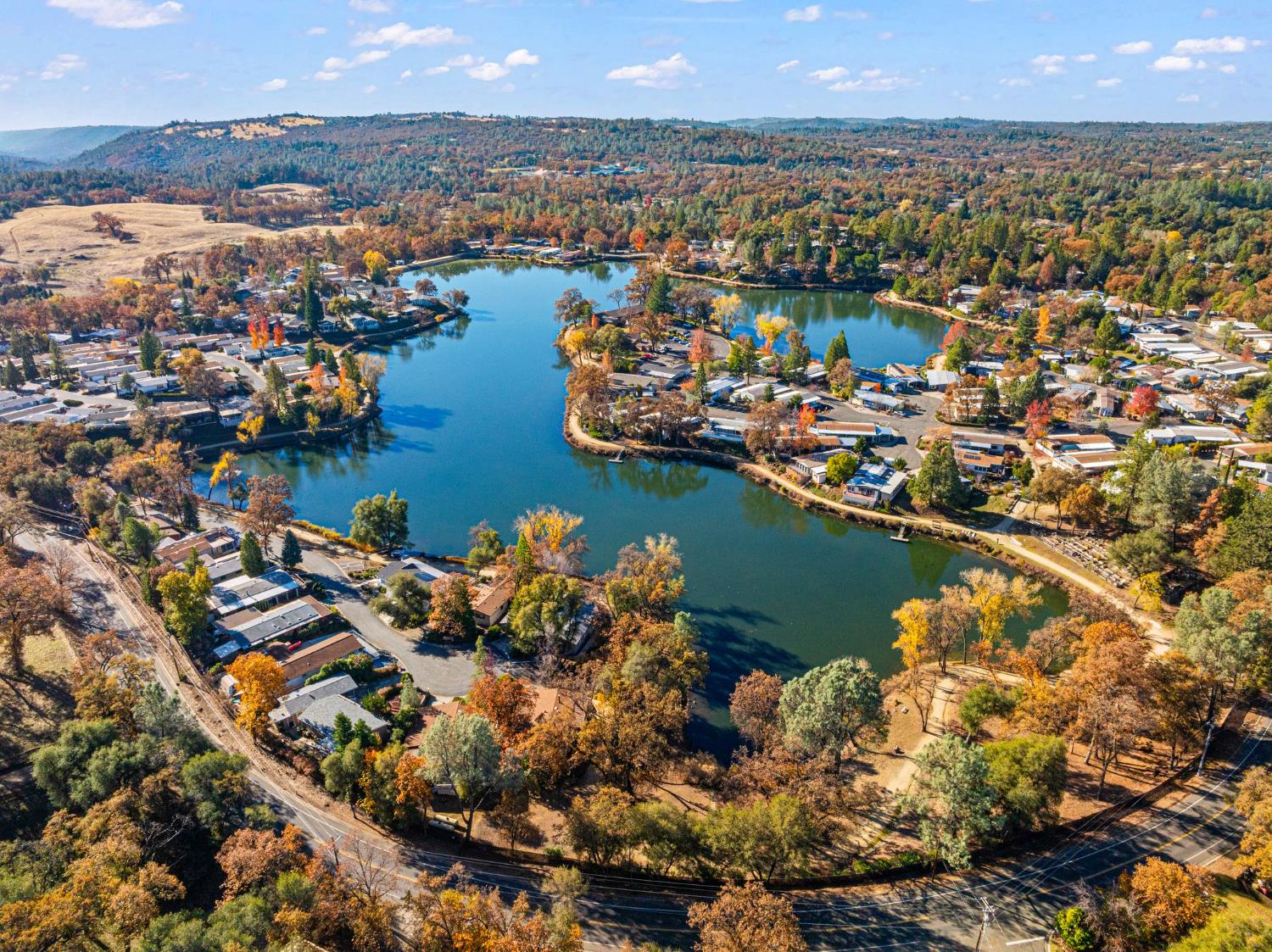 4420 Pleasant Valley Road, Unit 161 Diamond Springs, CA 95619 - Photo 28 of 28