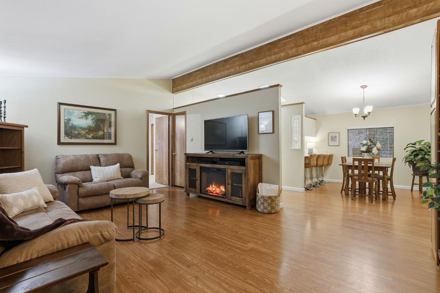 4420 Pleasant Valley Road, Unit 161 Diamond Springs, CA 95619 - Photo 6 of 28