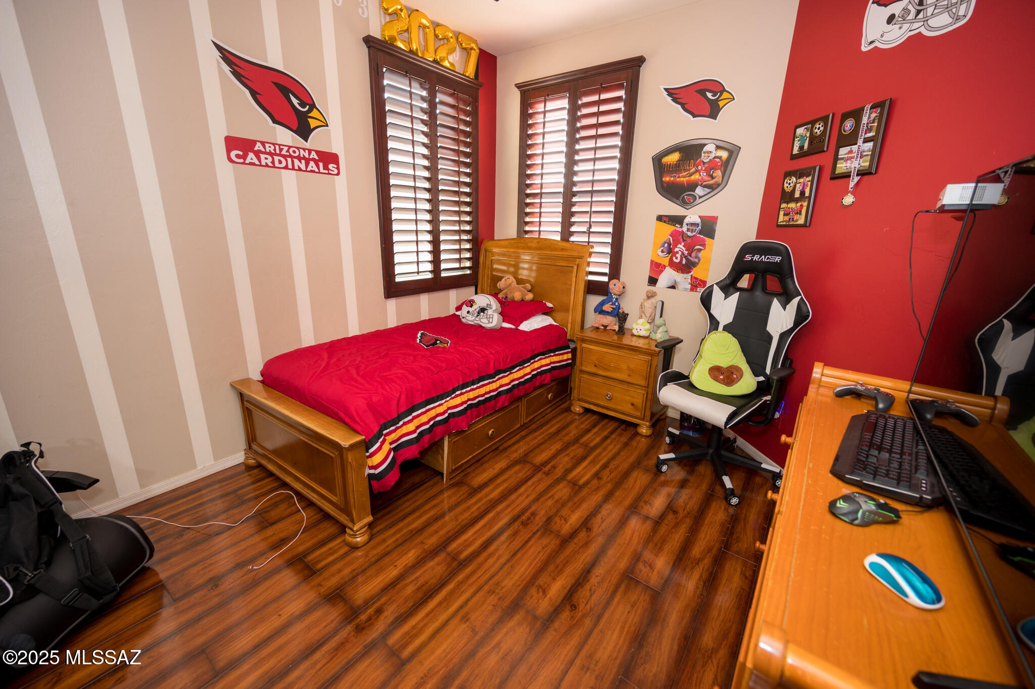 331 Via Bella Donna Rio Rico, AZ 85648 - Photo 20 of 46 a room with musical instruments