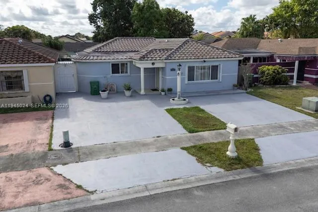 $599,000 | 14726 Southwest 82nd Terrace, Miami, FL 33193