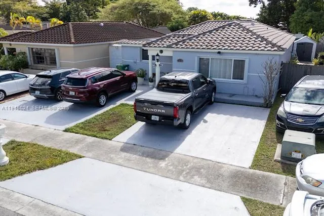 $599,000 | 14726 Southwest 82nd Terrace, Miami, FL 33193