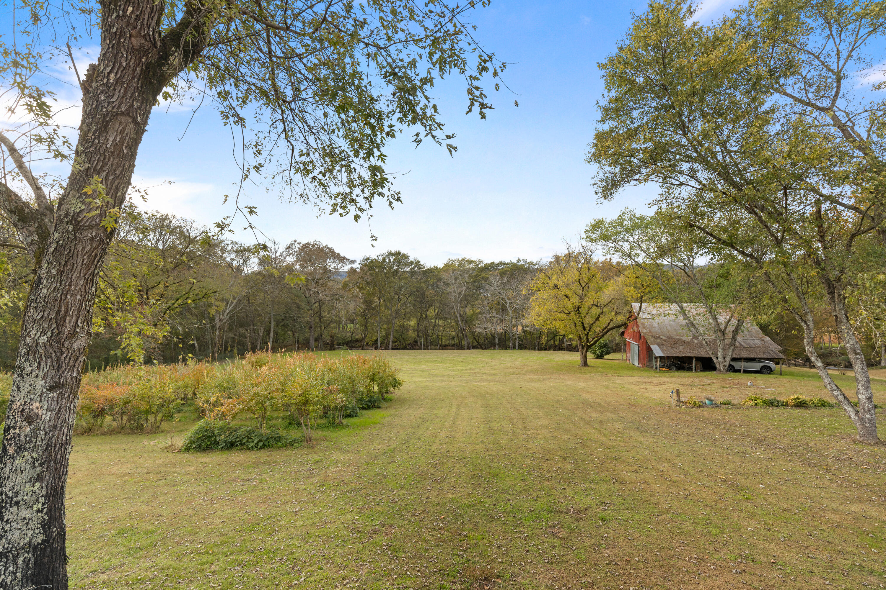 49 Hart Of Pine Road Dunlap, TN 37327 - Photo 8 of 126 BLUE BERRY GARDENS