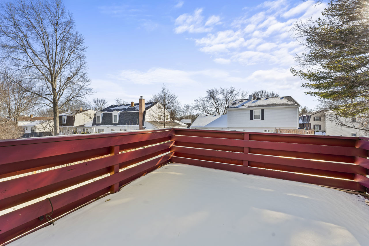 9 Edgewood Road Vernon Hills, IL 60061 - Photo 40 of 47