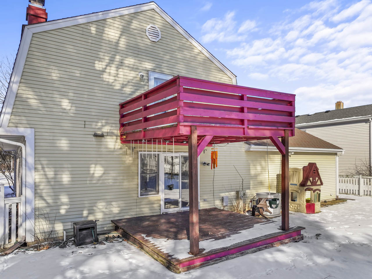 9 Edgewood Road Vernon Hills, IL 60061 - Photo 41 of 47