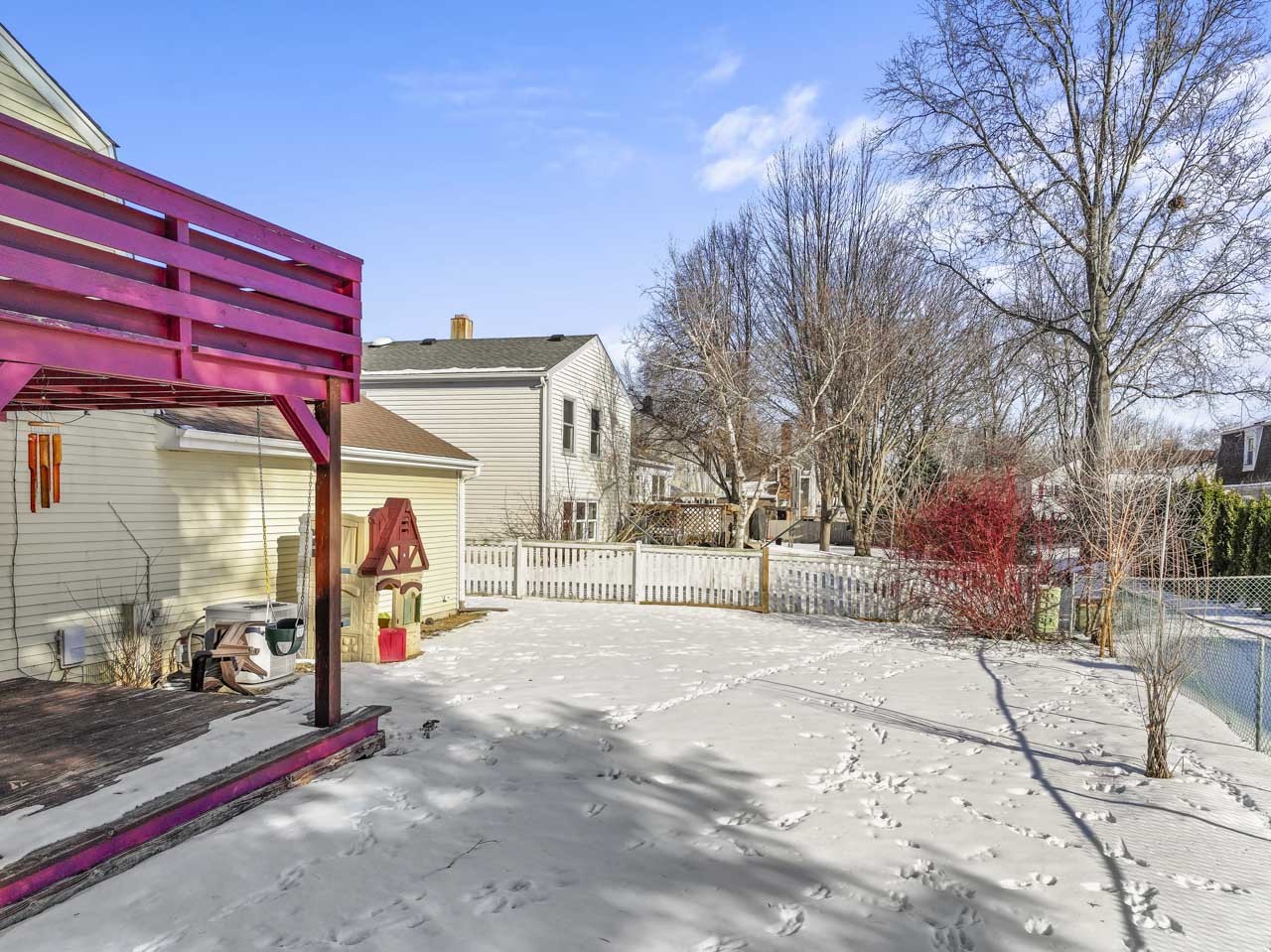 9 Edgewood Road Vernon Hills, IL 60061 - Photo 42 of 47