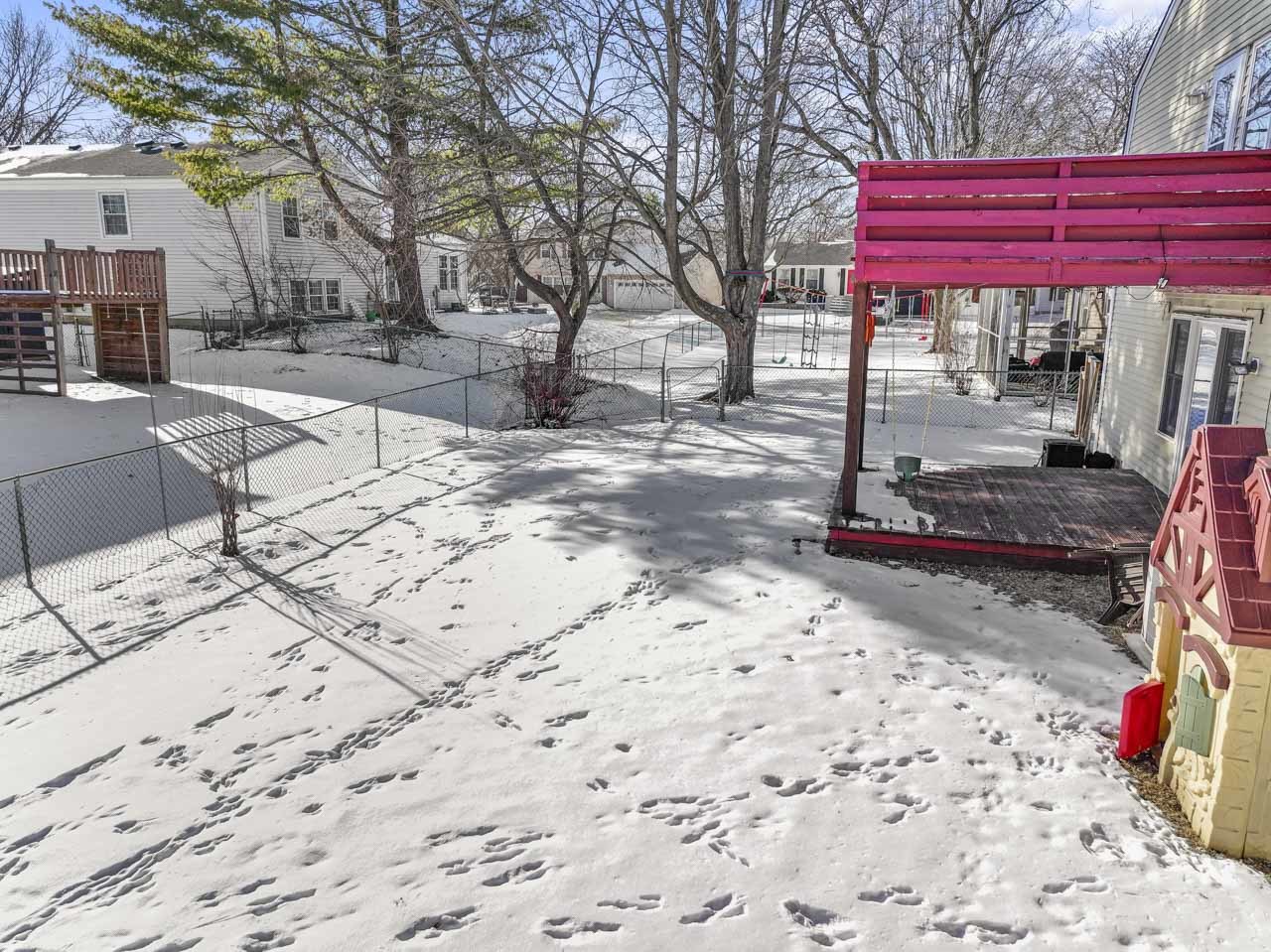 9 Edgewood Road Vernon Hills, IL 60061 - Photo 43 of 47