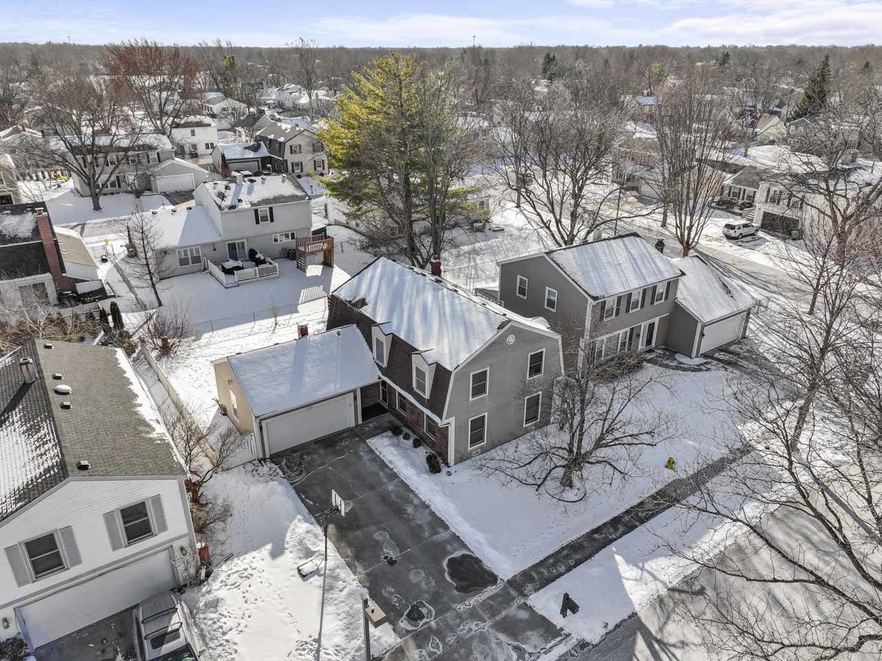 9 Edgewood Road Vernon Hills, IL 60061 - Photo 46 of 47