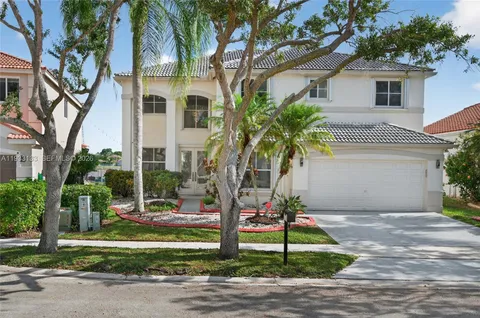 $1,075,000 | 1162 Fairfield Meadows Drive, Fort Lauderdale, FL 33327