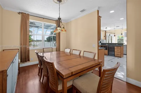 $1,149,000 | 1162 Fairfield Meadows Drive, Weston, FL 33327
