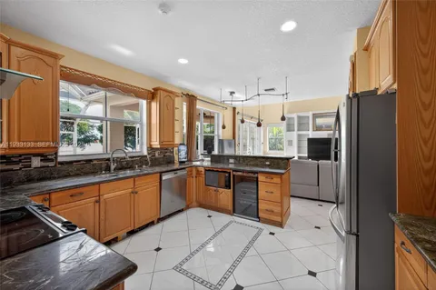 $1,149,000 | 1162 Fairfield Meadows Drive, Weston, FL 33327