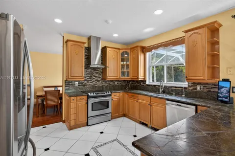 $1,149,000 | 1162 Fairfield Meadows Drive, Weston, FL 33327