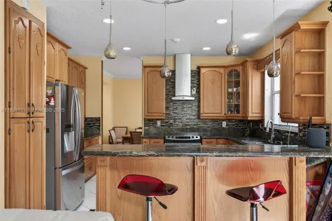 $1,149,000 | 1162 Fairfield Meadows Drive, Weston, FL 33327