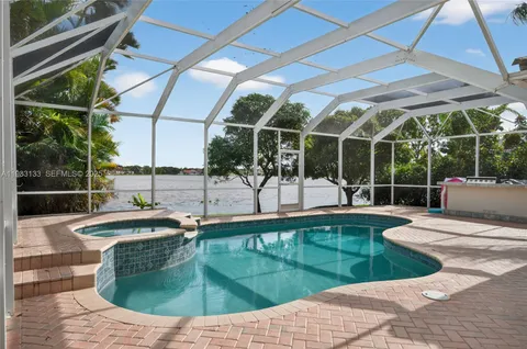 $1,149,000 | 1162 Fairfield Meadows Drive, Weston, FL 33327