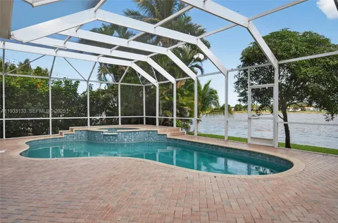 $1,149,000 | 1162 Fairfield Meadows Drive, Weston, FL 33327