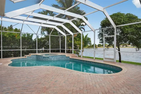 $1,075,000 | 1162 Fairfield Meadows Drive, Fort Lauderdale, FL 33327