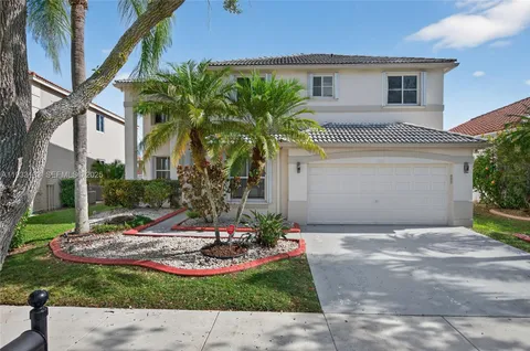 $1,149,000 | 1162 Fairfield Meadows Drive, Weston, FL 33327