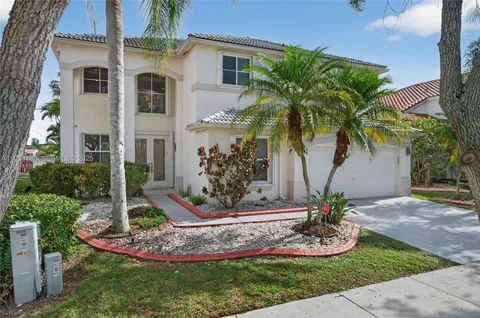 $1,149,000 | 1162 Fairfield Meadows Drive, Weston, FL 33327