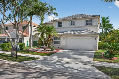 $1,149,000 | 1162 Fairfield Meadows Drive, Weston, FL 33327