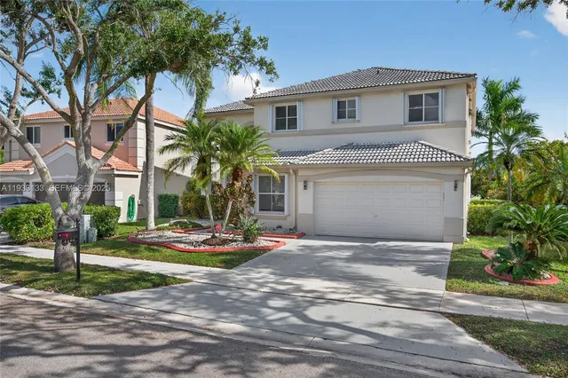 $1,149,000 | 1162 Fairfield Meadows Drive, Weston, FL 33327