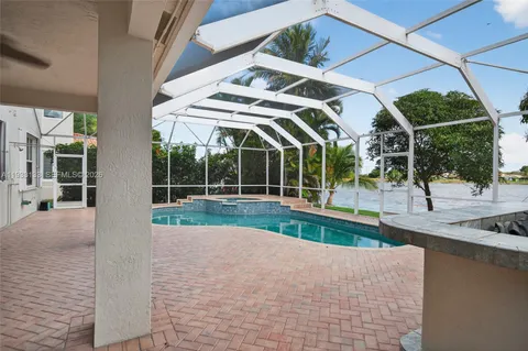 $1,075,000 | 1162 Fairfield Meadows Drive, Fort Lauderdale, FL 33327