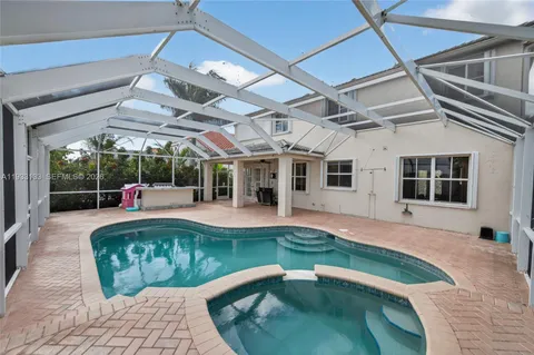 $1,075,000 | 1162 Fairfield Meadows Drive, Fort Lauderdale, FL 33327