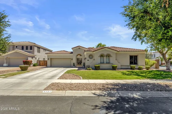 $849,000 | 4721 South Pablo Pass Court, Gilbert, AZ 85297