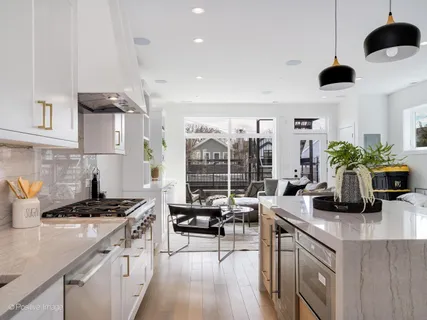 $2,099,999 | 1638 North Orchard Street, Unit 3, Chicago, IL 60614