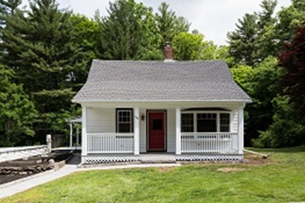 90 Saundersdale Road Charlton, MA 01507 - Photo 3 of 30