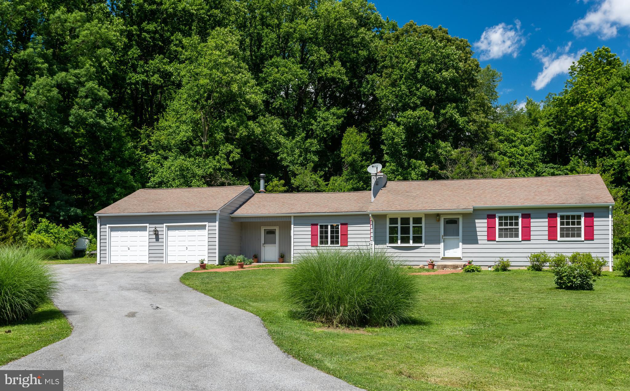 56 Andover Road Glenmoore, PA 19343 - Photo 1 of 35 Exterior of House