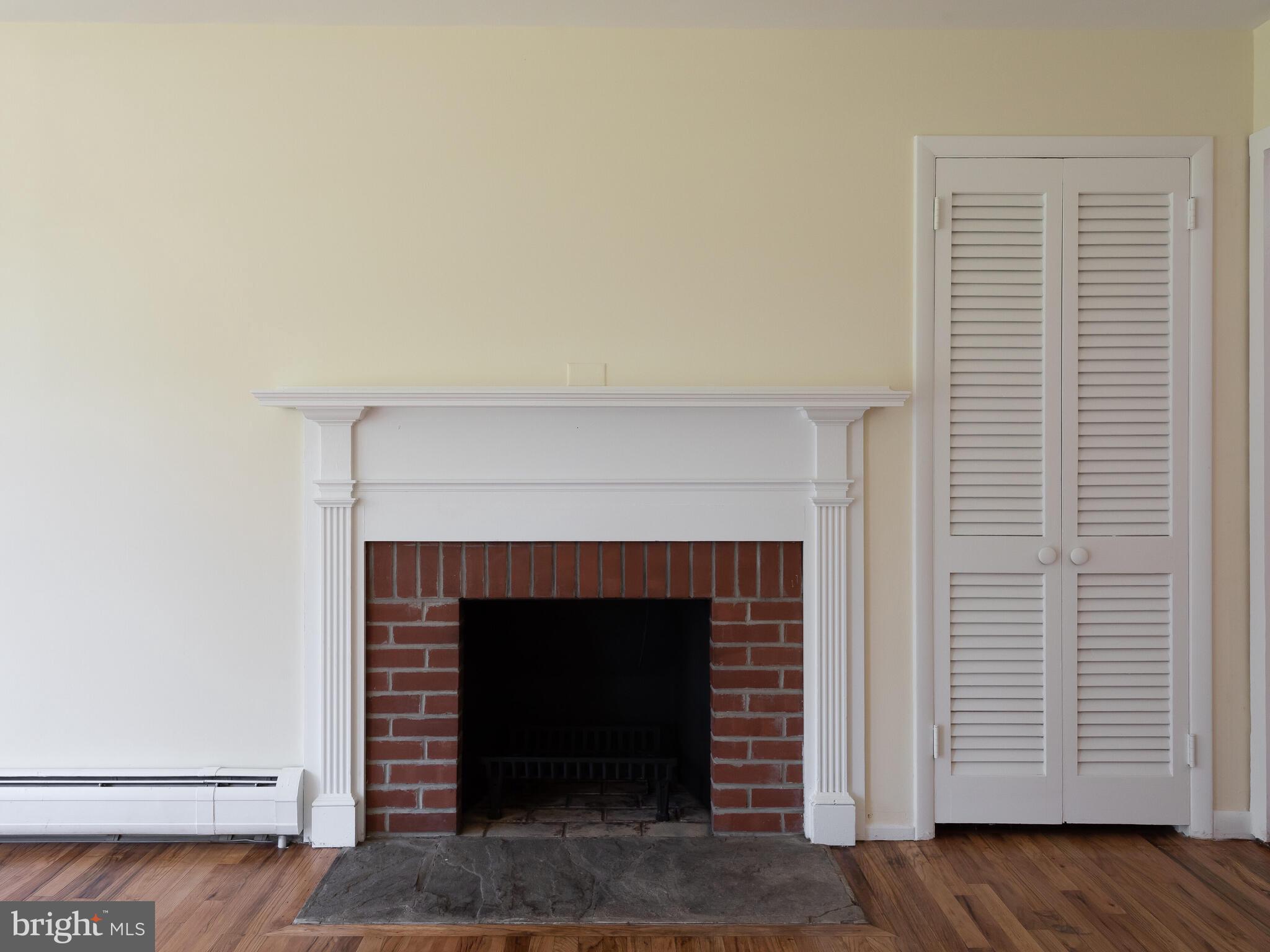 56 Andover Road Glenmoore, PA 19343 - Photo 24 of 35 Formal Fireplace in Living Rm
