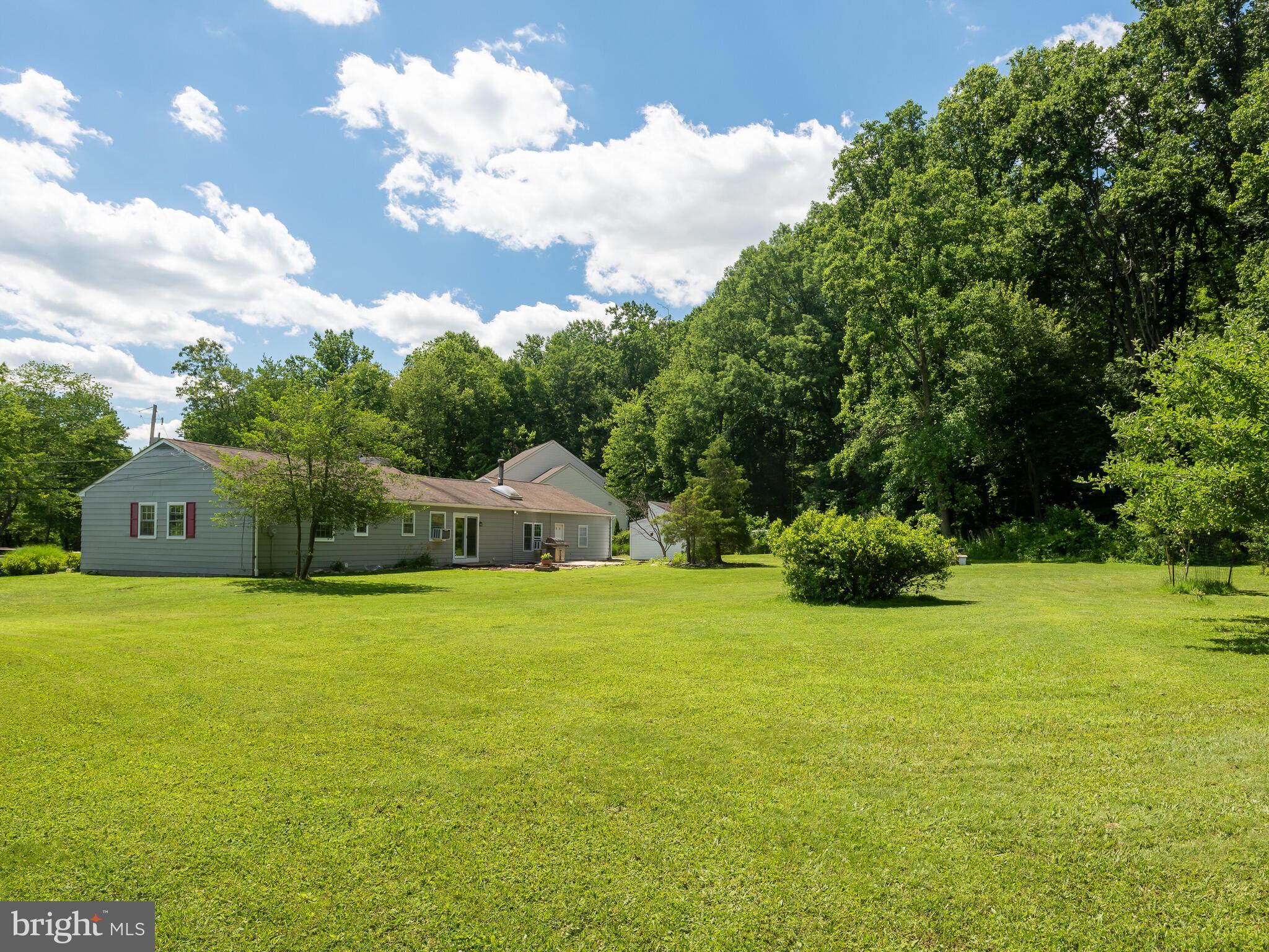 56 Andover Road Glenmoore, PA 19343 - Photo 26 of 35 View of house from Back
