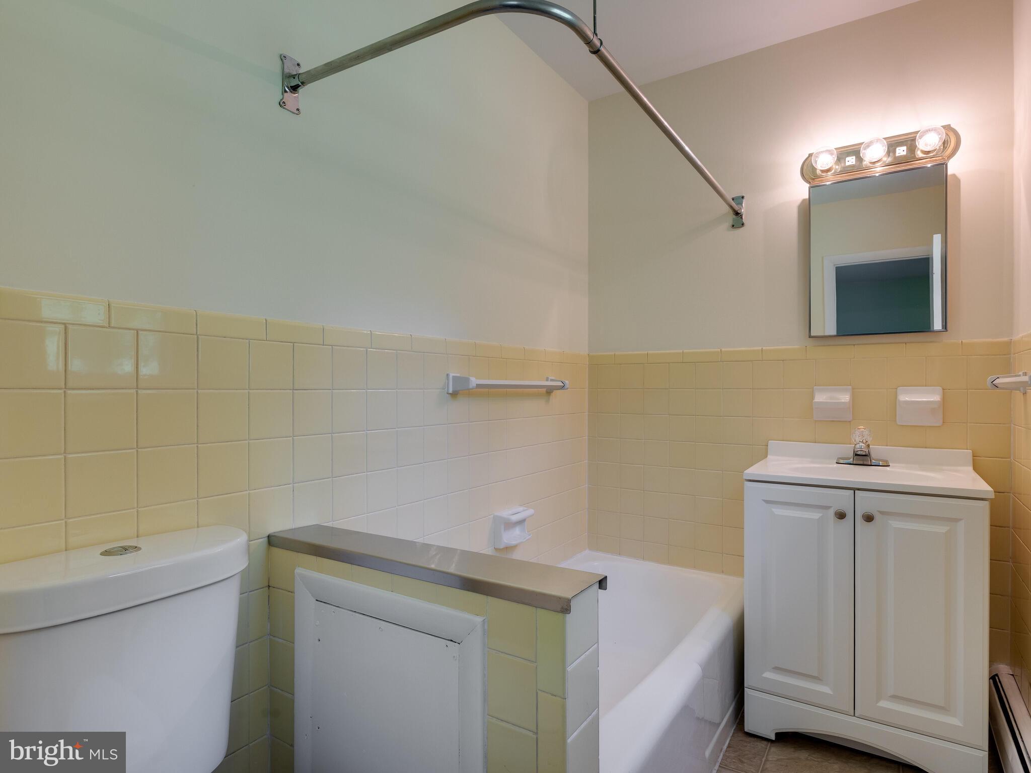 56 Andover Road Glenmoore, PA 19343 - Photo 8 of 35 Master Bath
