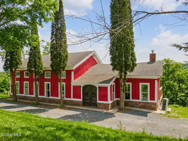 $789,900 | 320 Merchant Road, Jefferson, NY 12093