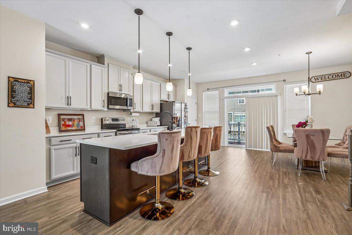 3013 Duvall Ridge Road Hyattsville, MD 20785 - Photo 5 of 24 Gallery Image 5