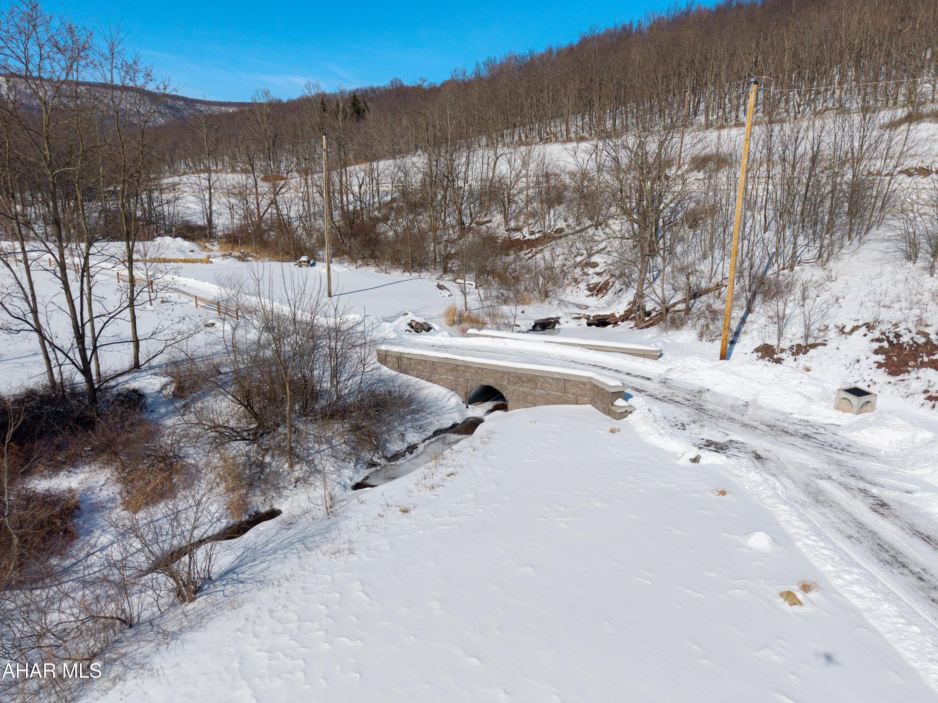 1409 Dunkard Hollow Road Alum Bank, PA 15521 - Photo 148 of 164