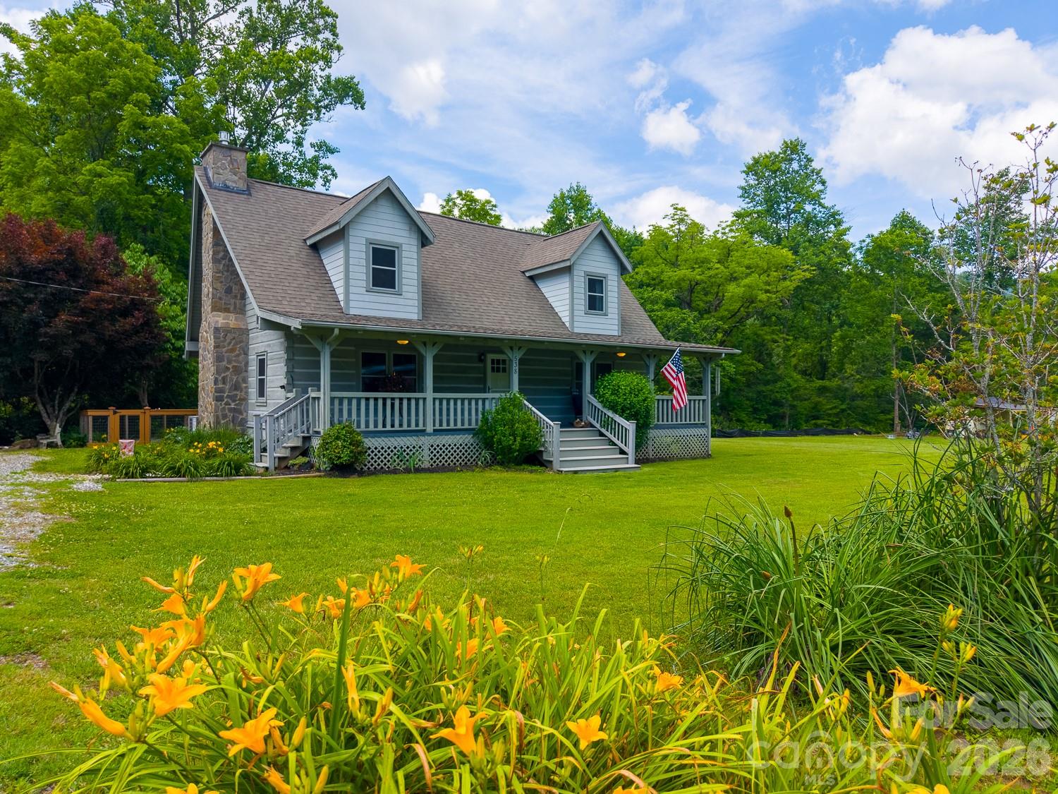 538 East Fork Road Sylva, NC 28779 - Photo 9 of 44