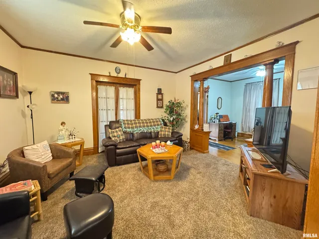 $255,000 | 337 West Chestnut Street, Oneida, IL 61467