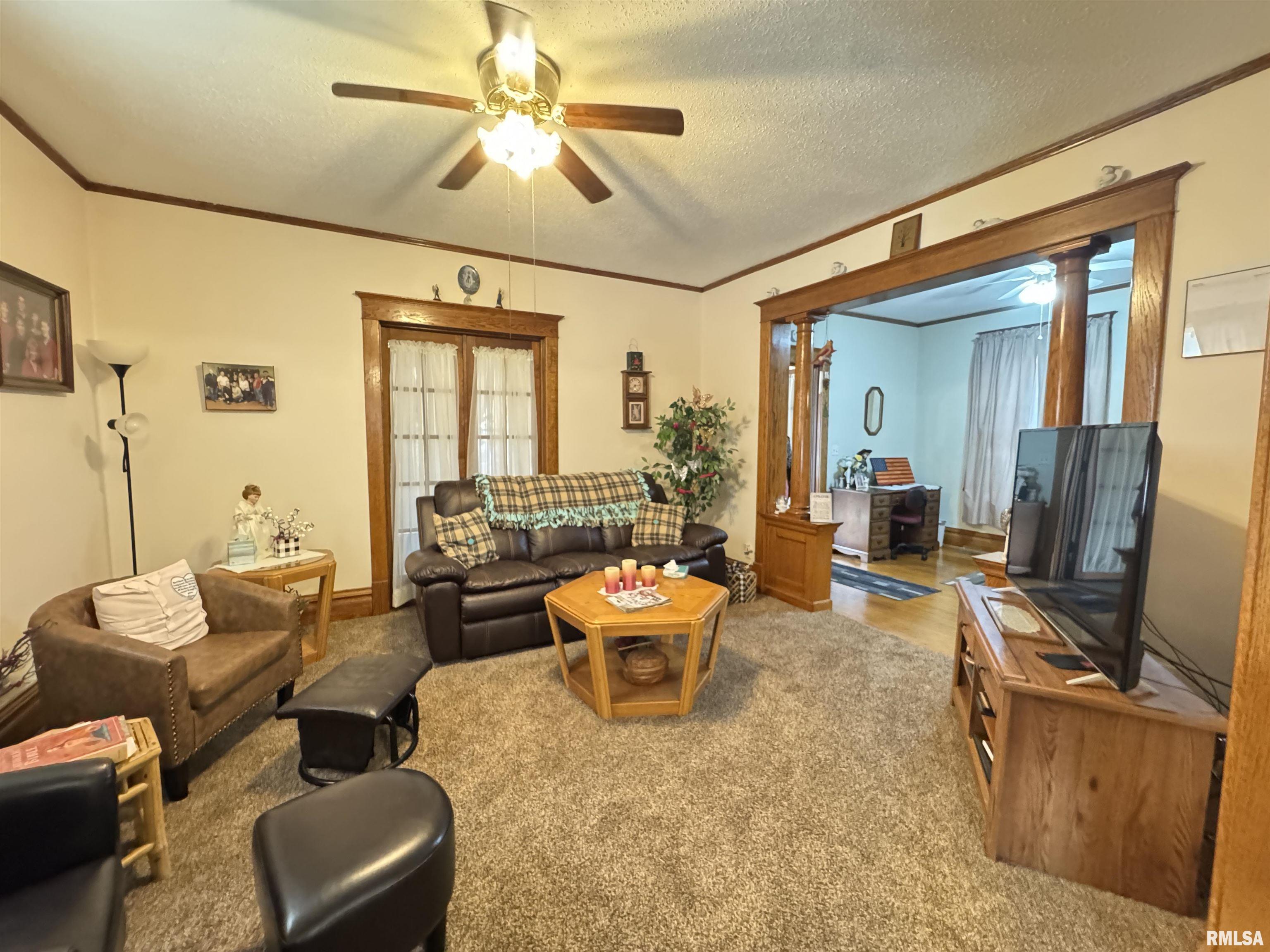 337 West Chestnut Street Oneida, IL 61467 - Photo 19 of 62