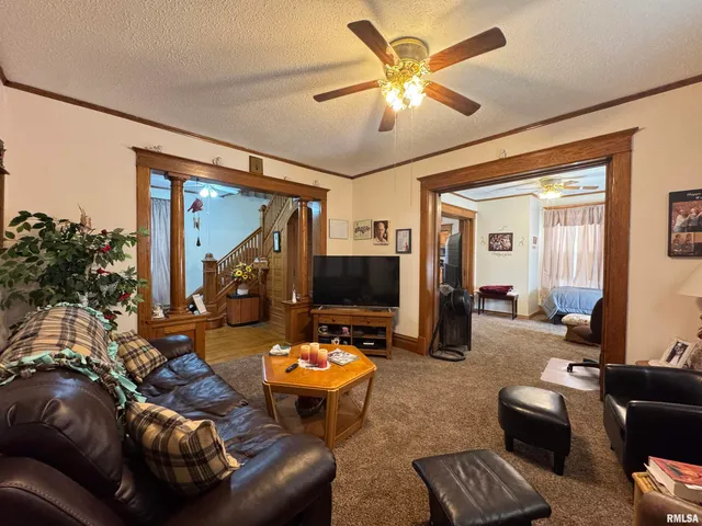 $255,000 | 337 West Chestnut Street, Oneida, IL 61467