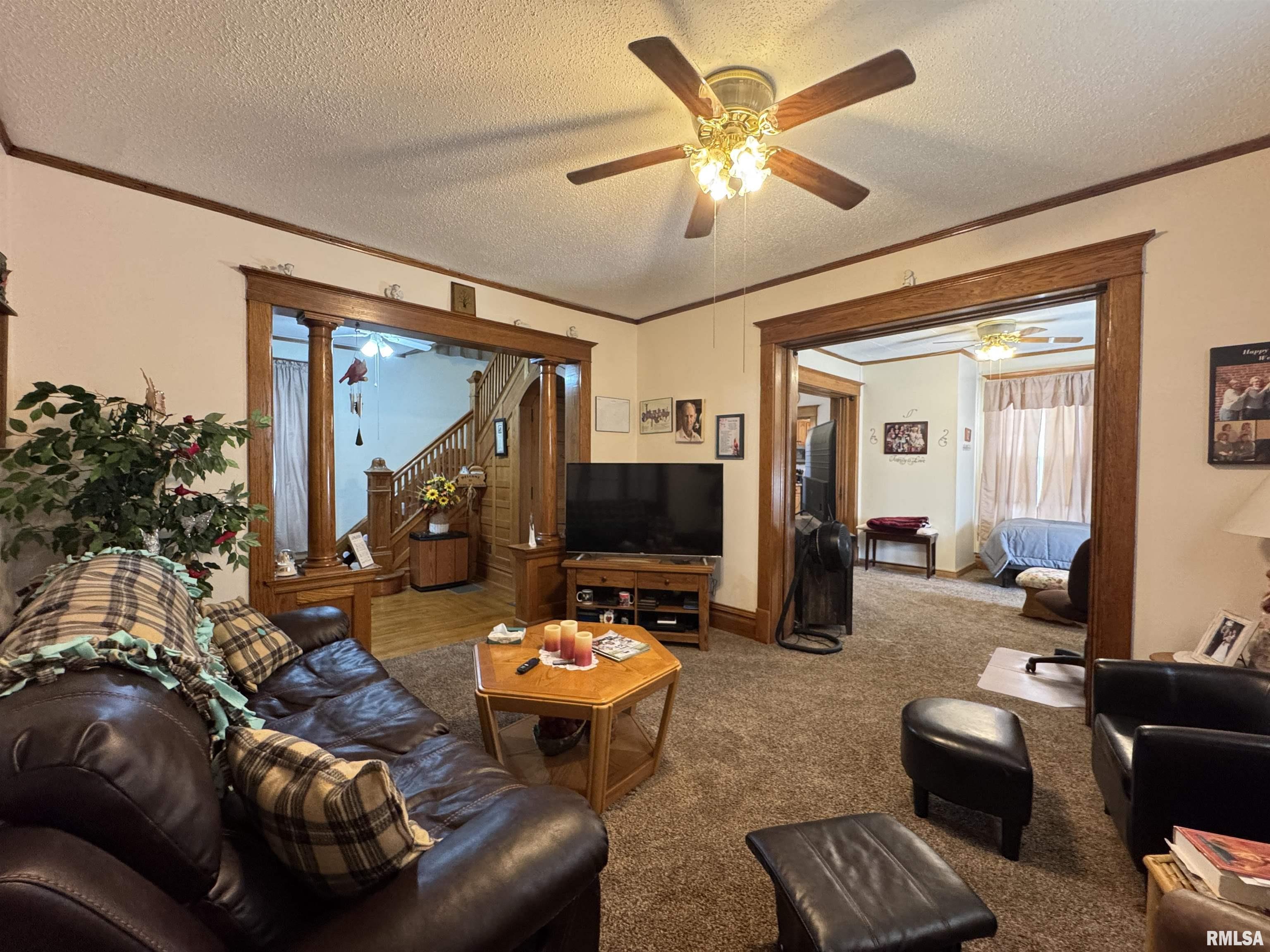 337 West Chestnut Street Oneida, IL 61467 - Photo 20 of 62