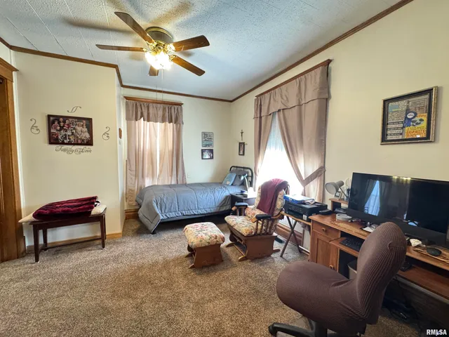 $255,000 | 337 West Chestnut Street, Oneida, IL 61467