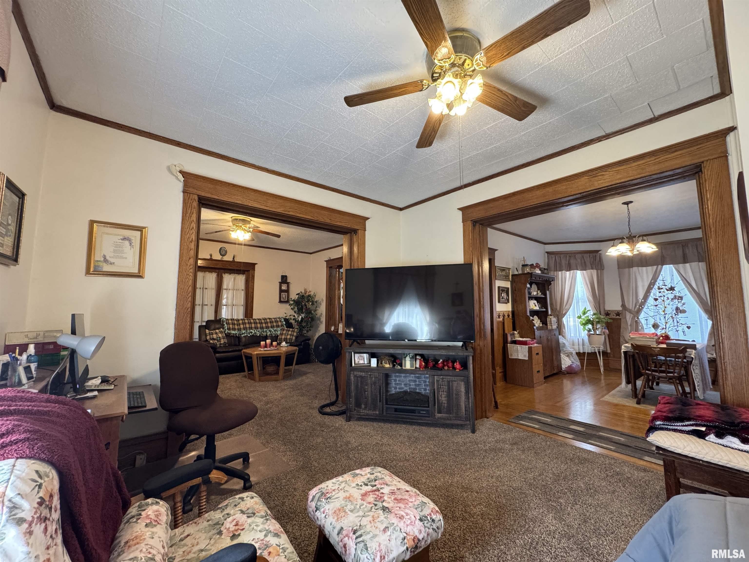 337 West Chestnut Street Oneida, IL 61467 - Photo 22 of 62