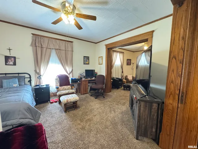 $255,000 | 337 West Chestnut Street, Oneida, IL 61467