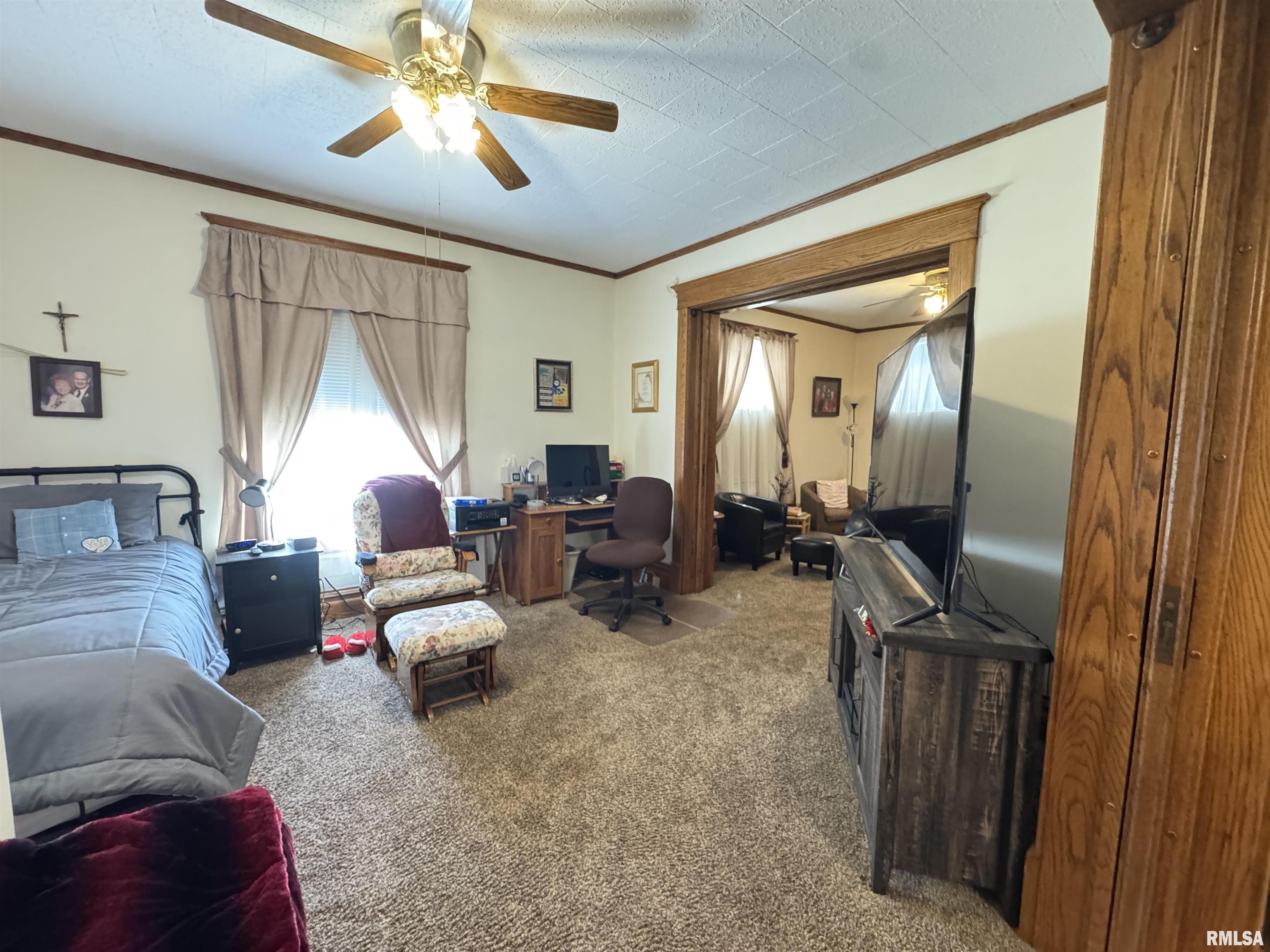 337 West Chestnut Street Oneida, IL 61467 - Photo 23 of 62