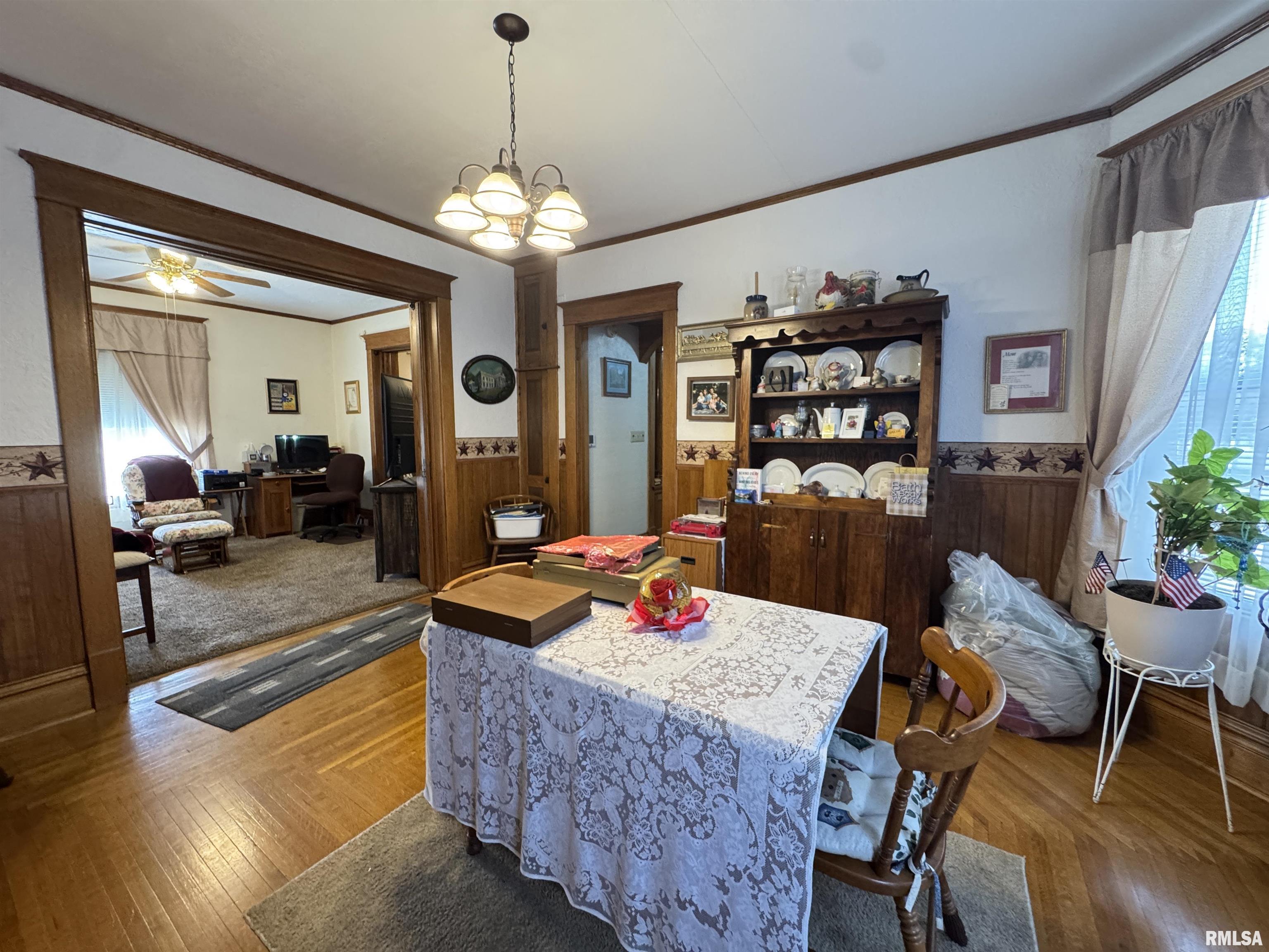 337 West Chestnut Street Oneida, IL 61467 - Photo 28 of 62