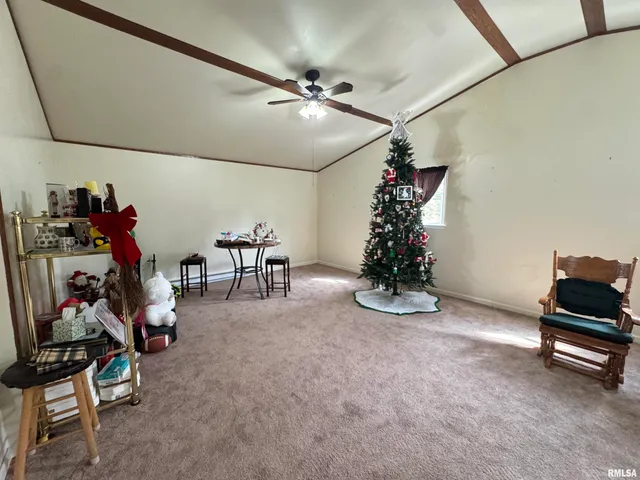 $255,000 | 337 West Chestnut Street, Oneida, IL 61467